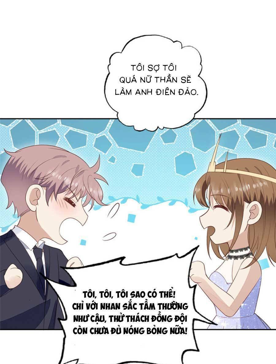 Lưng Dựa Núi Lớn Đứng Vững C Vị Chương 201 Ảnh 12