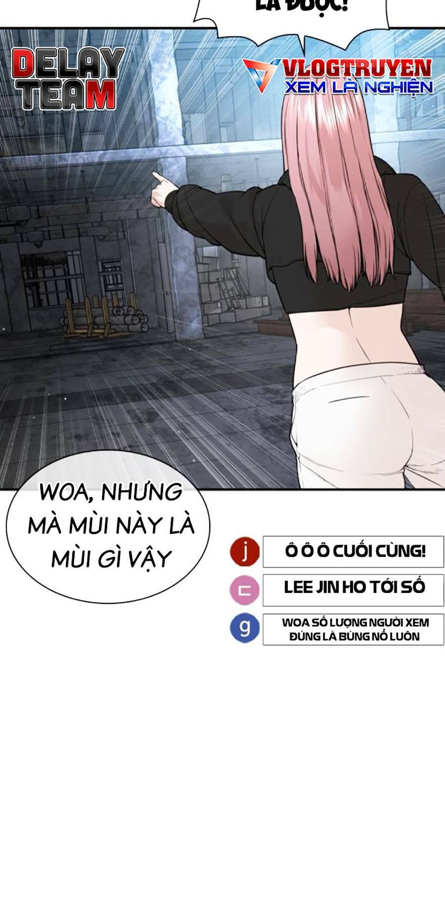 Cách Chiến Thắng Trận Đấu Chương 204 Ảnh 97
