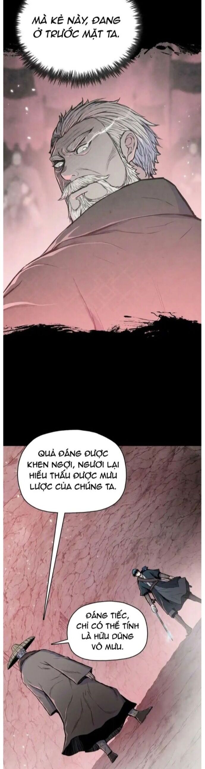 Phong Vân Chiến Thần Chương 104 Ảnh 6