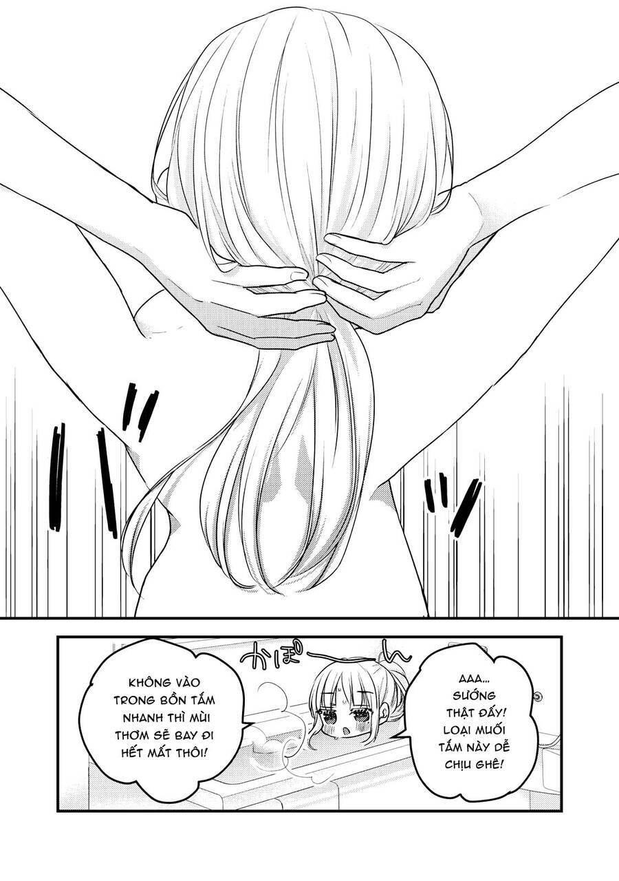 Mijuku Na Futari De Gozaimasu Ga Chương 88 Ảnh 5