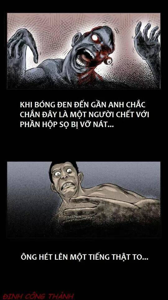Thầy Súng Kể Chuyện Ma Chương 25 Ảnh 11
