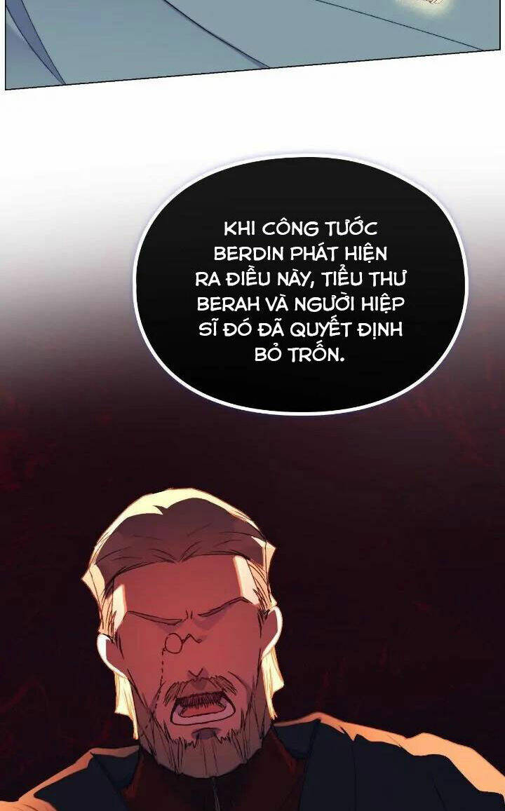 Ta Sẽ Nuôi Dạy Con Của Ngài Thật Tốt, Bệ Hạ! Chương 93 Ảnh 30