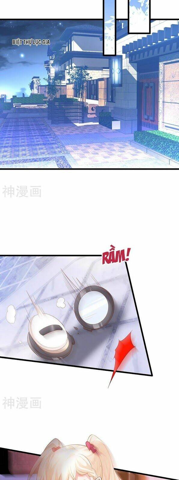 Biến Lan Lăng Vương Thành Ảnh Đế Chương 35 Ảnh 13