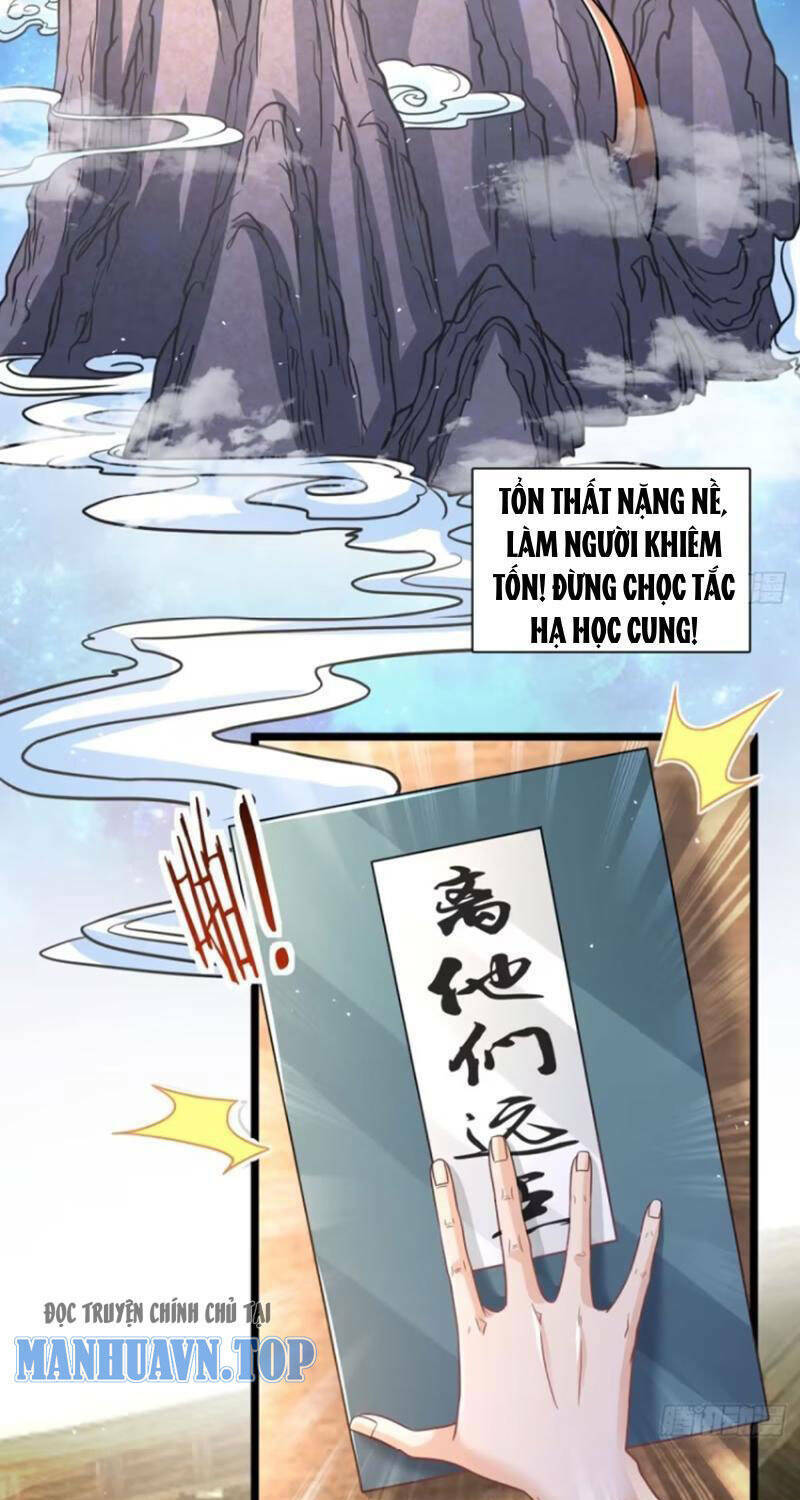Vợ Tôi Và Tôi Thống Trị Tam Giới Chương 124 Ảnh 6