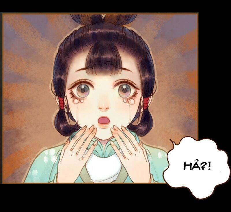 Phượng Tù Hoàng Chương 21 Ảnh 51