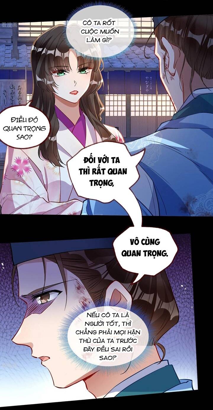Vạn Tra Triêu Hoàng Chương 792 Ảnh 7