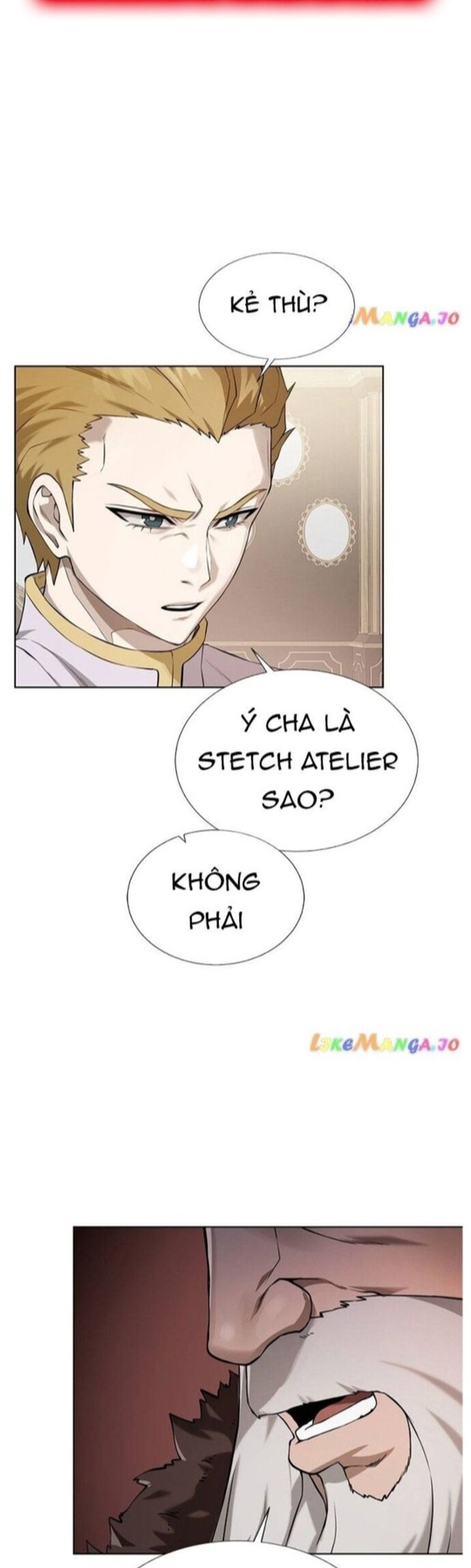 Cổ Vật Trong Hầm Tối Chương 126 Ảnh 14