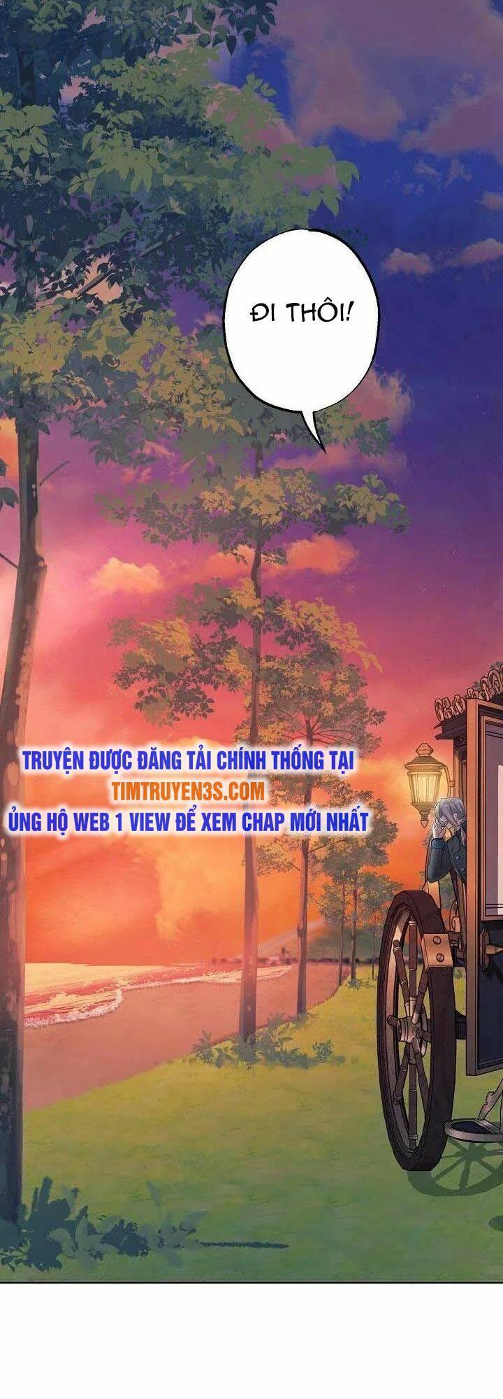 Đứa Trẻ Bảo Hộ Bóng Đêm Chương 29 Ảnh 4