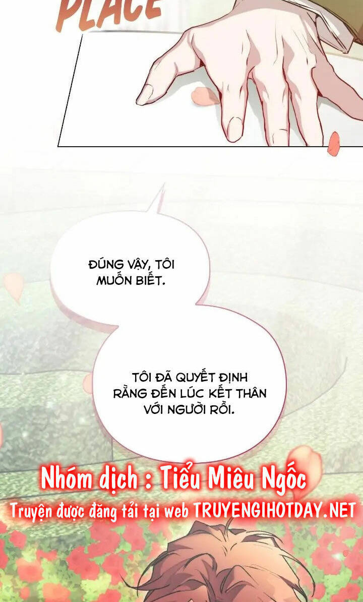 Ta Sẽ Nuôi Dạy Con Của Ngài Thật Tốt, Bệ Hạ! Chương 87 Ảnh 35