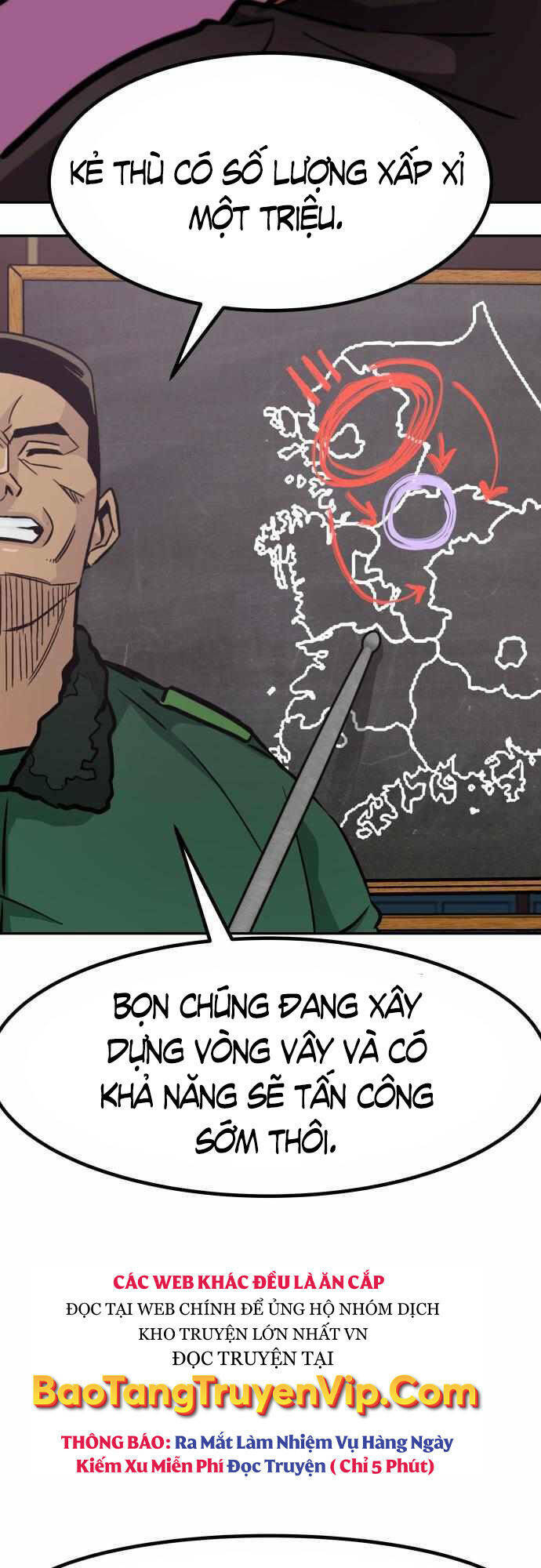 Kẻ Đa Tài Chương 65 Ảnh 3