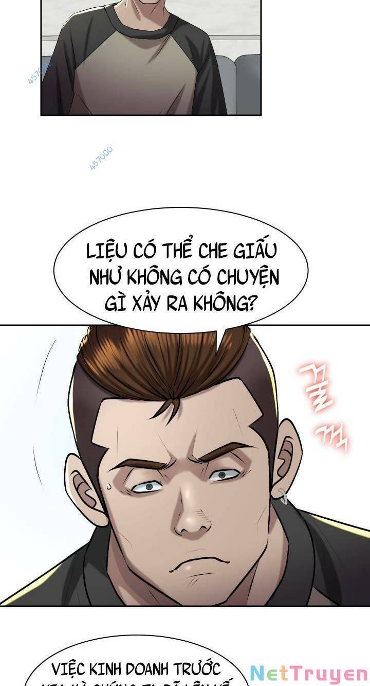 Huyết Tọa Chương 10 Ảnh 36