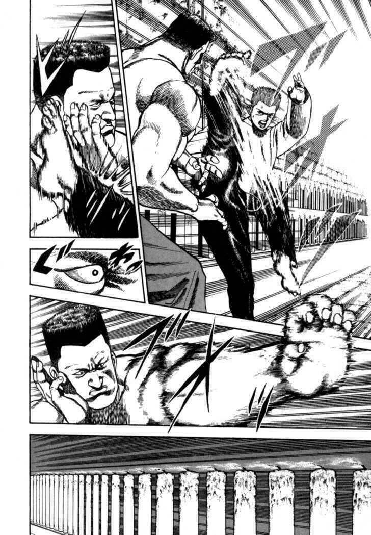 Koukou Tekkenden Tough Chương 6 Ảnh 15