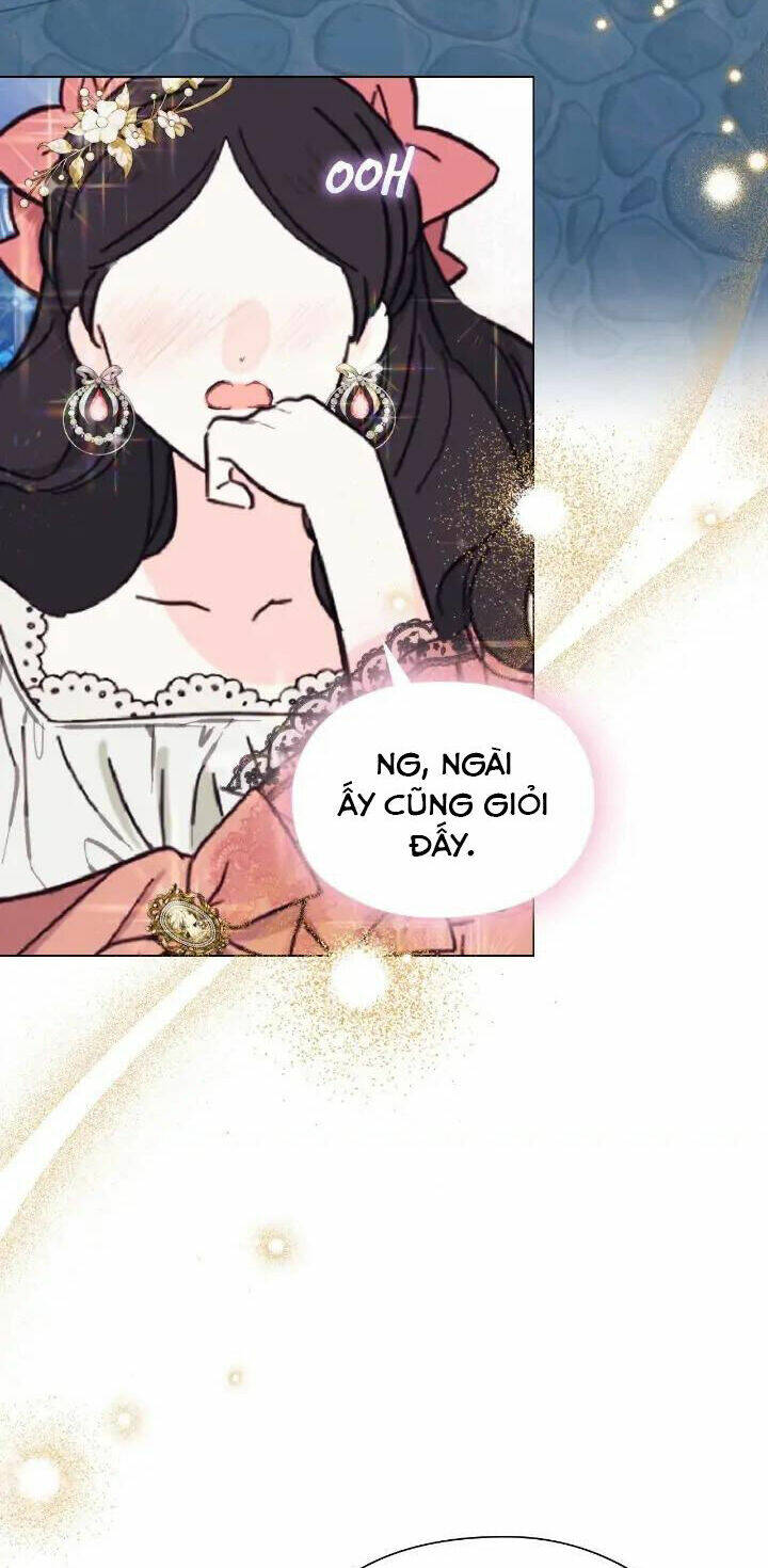 Ta Sẽ Nuôi Dạy Con Của Ngài Thật Tốt, Bệ Hạ! Chương 79 Ảnh 44