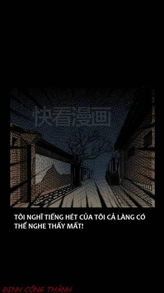 Thầy Súng Kể Chuyện Ma Chương 30 Ảnh 25