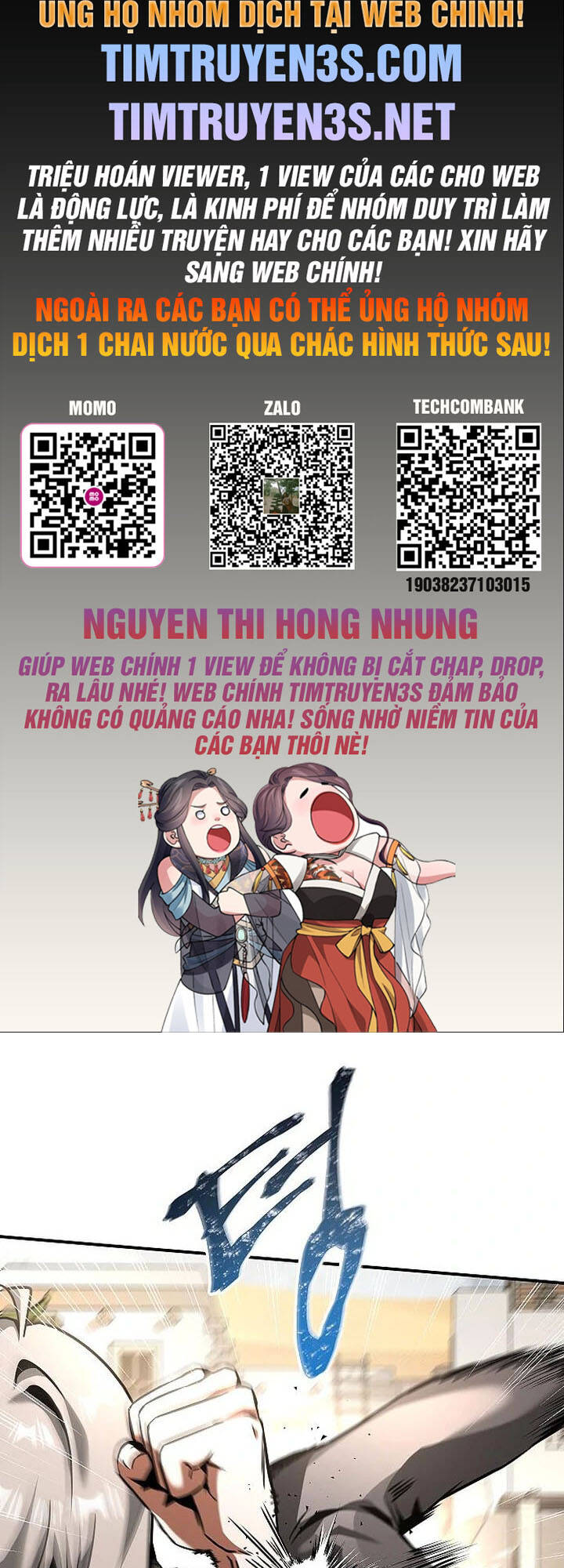 Săn Lùng Nữ Chúa Chương 22 Ảnh 3