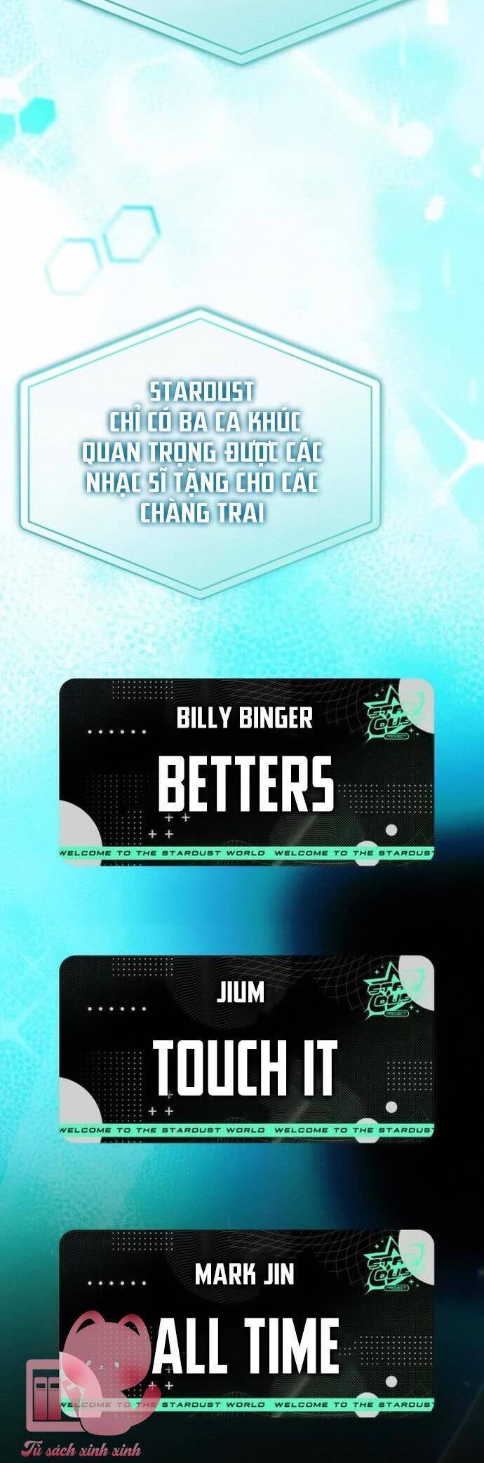 Tôi Trở Thành Thành Viên Trẻ Tuổi Nhất Nhóm Nhạc Idol Nam Chương 31 Ảnh 32