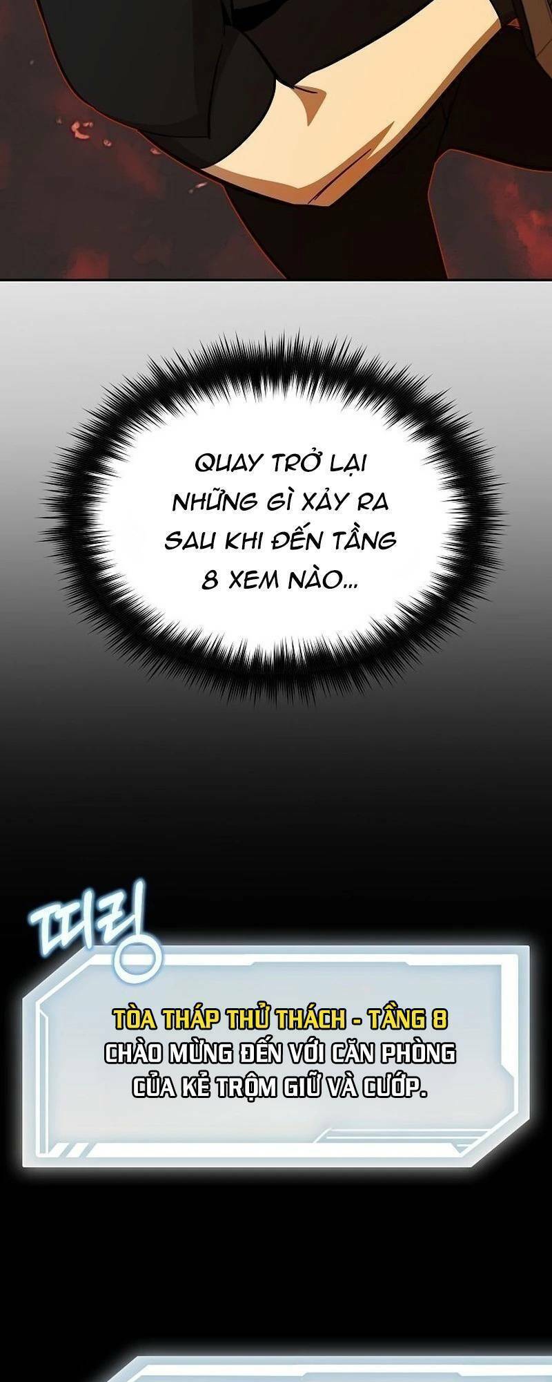 Ta Leo Lên Đỉnh Cao Ngay Cả Những Hồi Quy Giả Cũng Không Thể Đạt Tới Chương 24 Ảnh 45