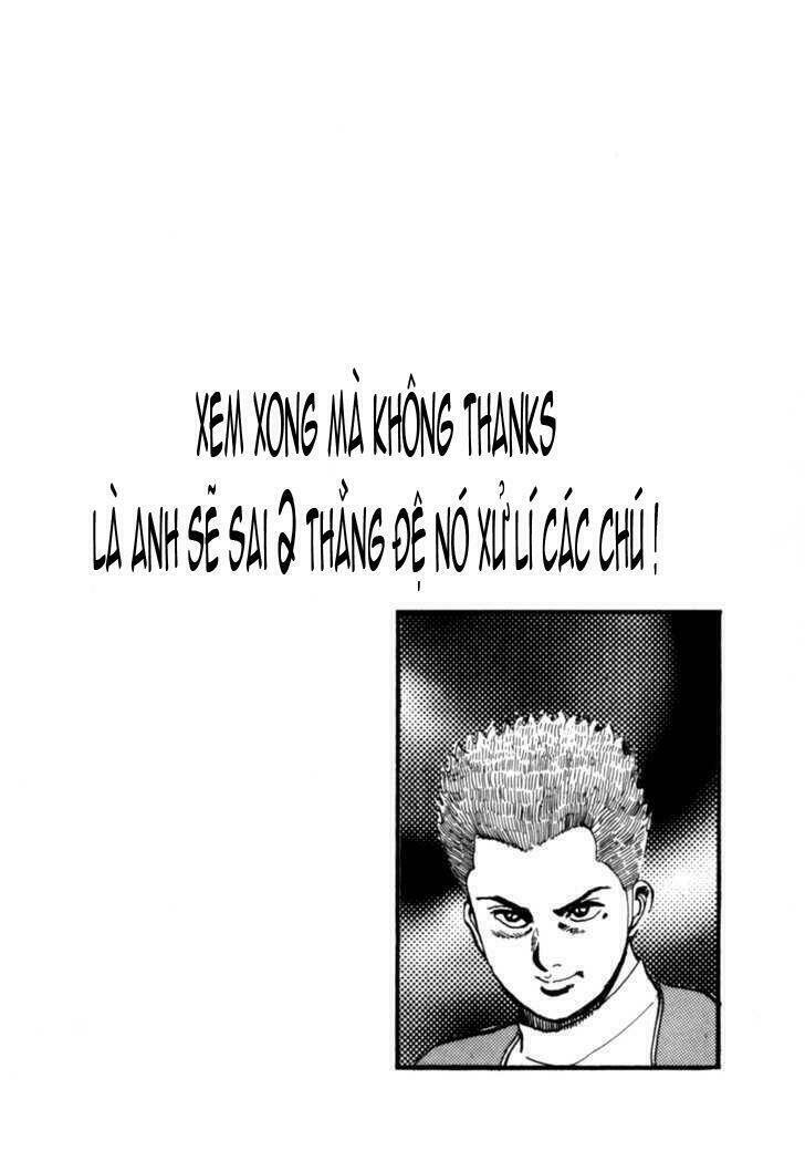 Koukou Tekkenden Tough Chương 8 Ảnh 22