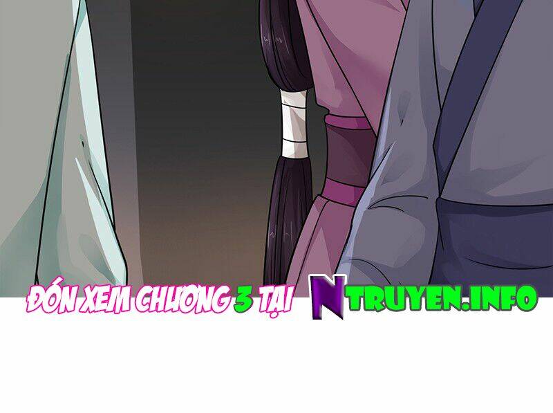 Thanh Cung Chi Ninh Mặc Vô Thanh Chương 2 Ảnh 34