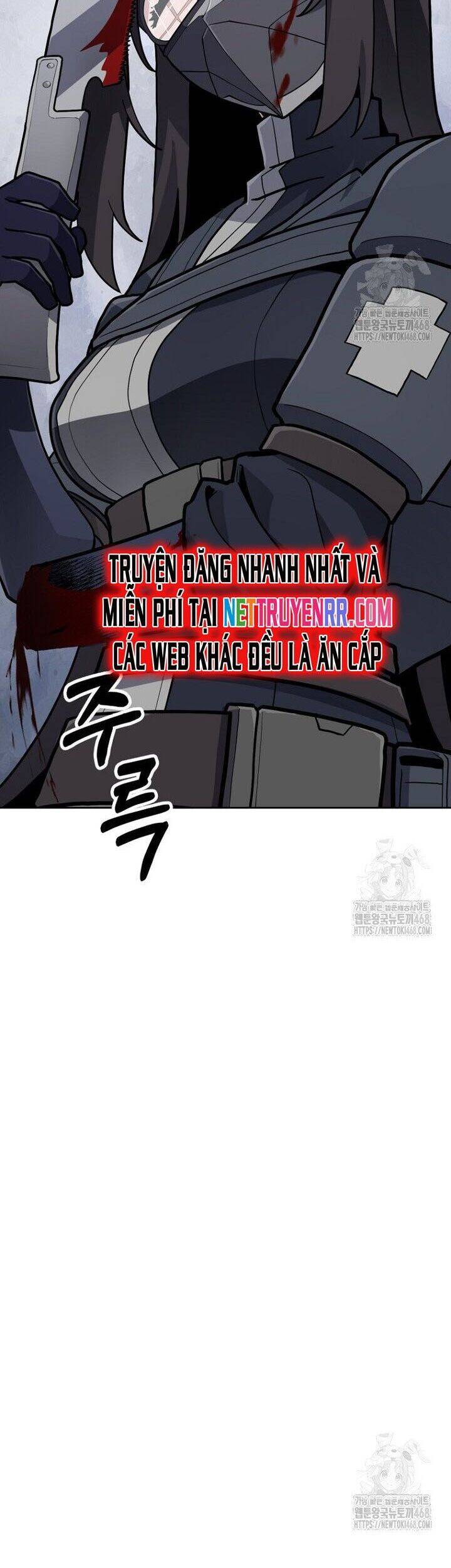 Ông Chú Ma Pháp Thiếu Nữ Chương 32 Ảnh 51