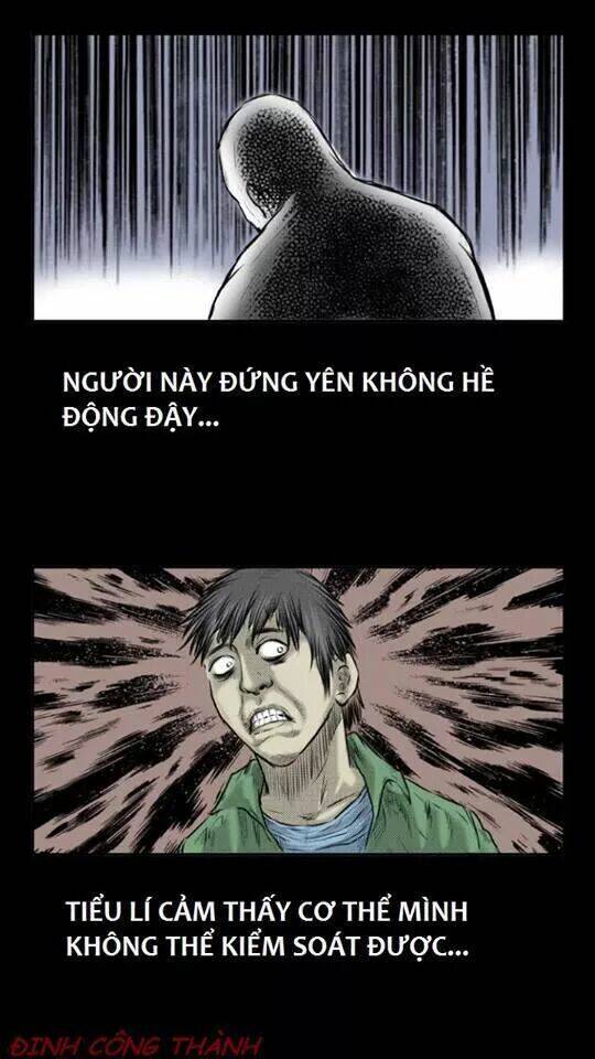 Thầy Súng Kể Chuyện Ma Chương 23 Ảnh 9