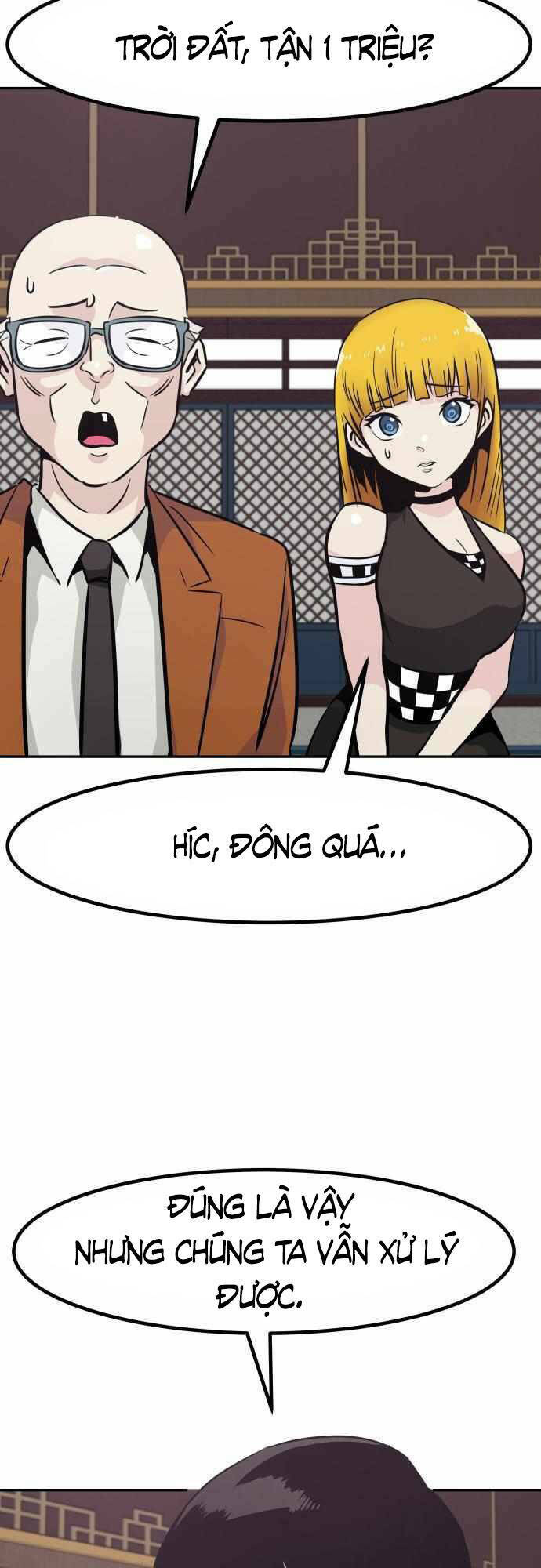 Kẻ Đa Tài Chương 65 Ảnh 4