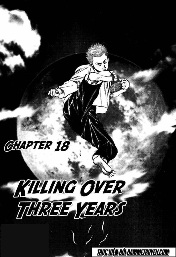 Koukou Tekkenden Tough Chương 18 Ảnh 2