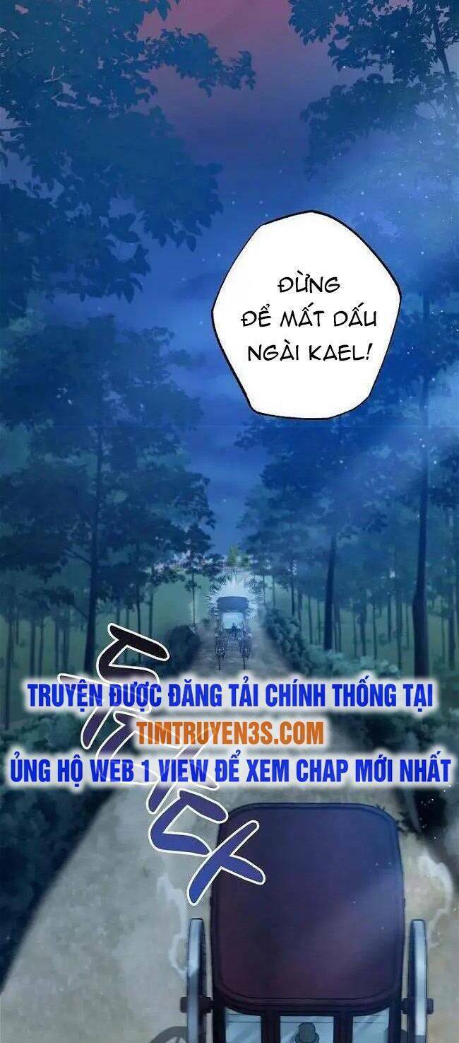 Đứa Trẻ Bảo Hộ Bóng Đêm Chương 32 Ảnh 8