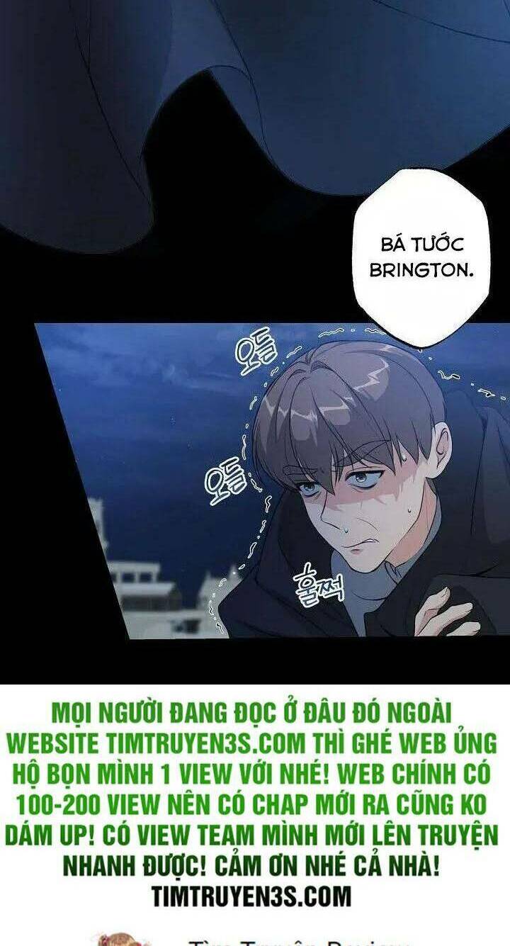Đứa Trẻ Bảo Hộ Bóng Đêm Chương 25 Ảnh 73
