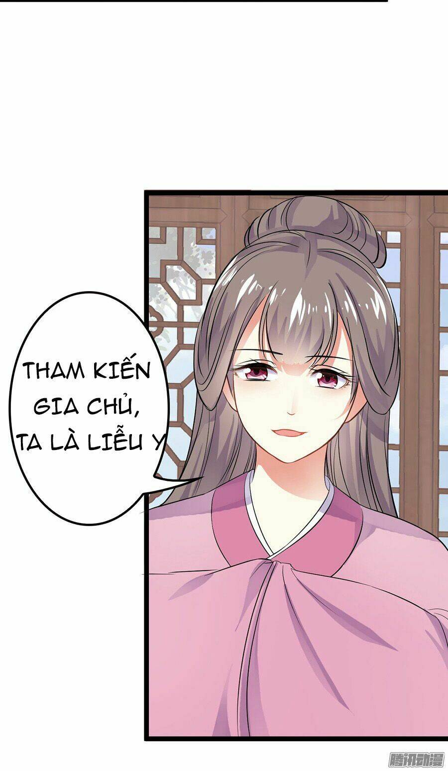 Lừa Thái Tử Đến Đây Dạy Dỗ Chương 2 Ảnh 23