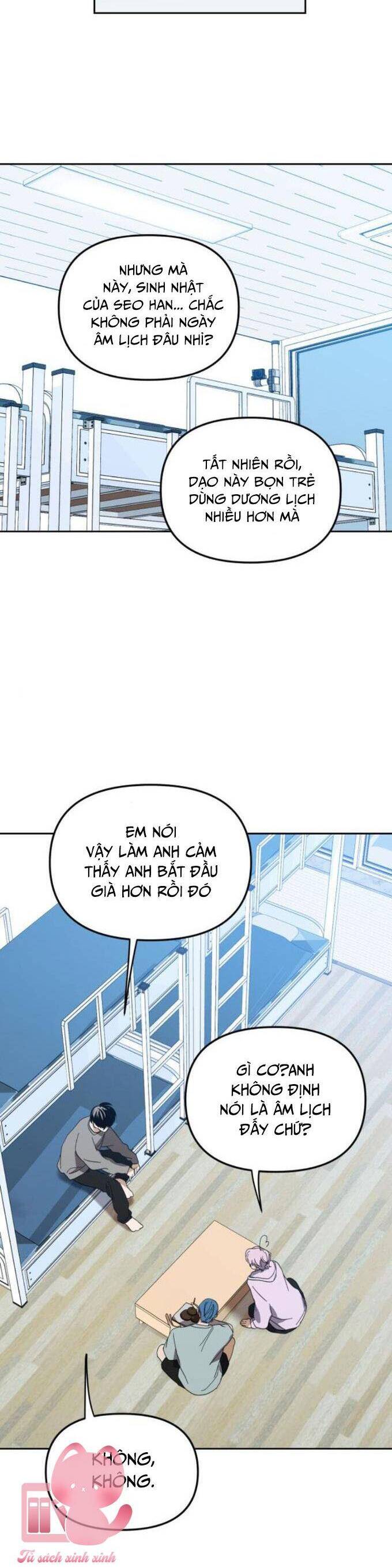 Tôi Trở Thành Thành Viên Trẻ Tuổi Nhất Nhóm Nhạc Idol Nam Chương 29 Ảnh 30