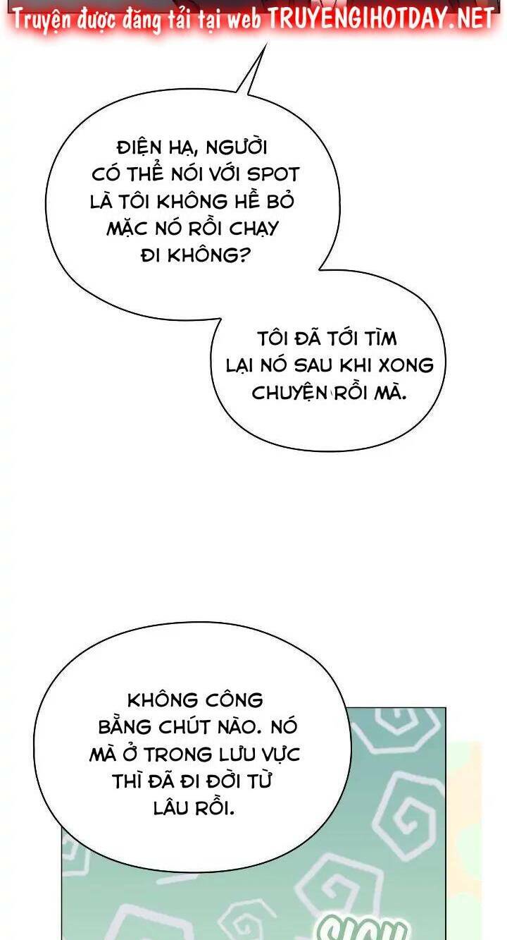 Ta Sẽ Nuôi Dạy Con Của Ngài Thật Tốt, Bệ Hạ! Chương 81 Ảnh 10