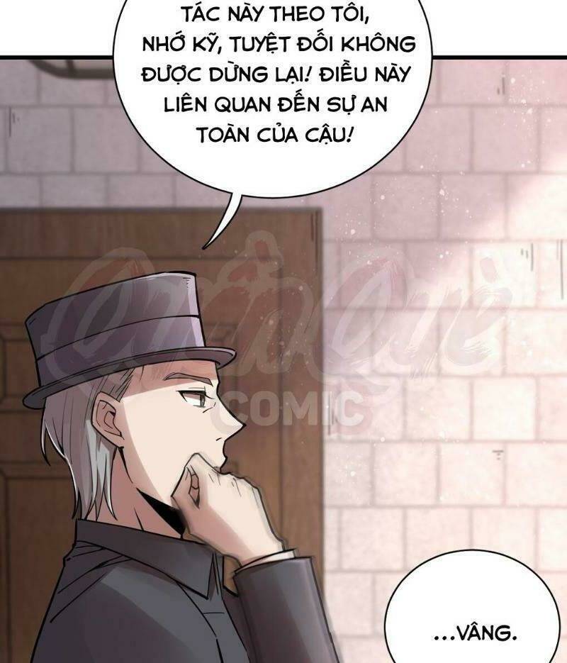 Quỷ Bí Chi Chủ Chương 46 Ảnh 15