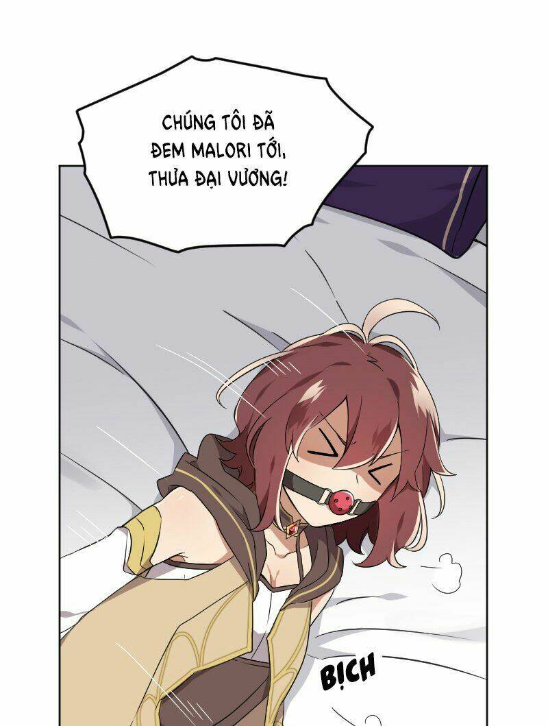 Pháp Sư Và Nữ Chúa Quỷ Chương 76 Ảnh 27