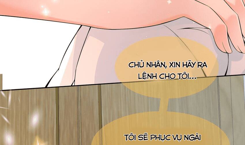 Các Cô Gái Tai Thú Đều Muốn Độc Chiếm Tôi Chương 30 Ảnh 87