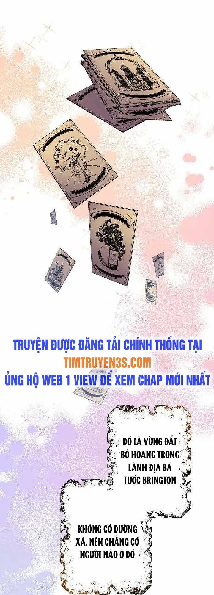 Đứa Trẻ Bảo Hộ Bóng Đêm Chương 26 Ảnh 22
