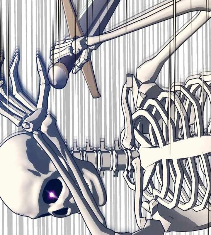 Ta Nuôi 1 Bầy Skeleton Chương 17 Ảnh 14