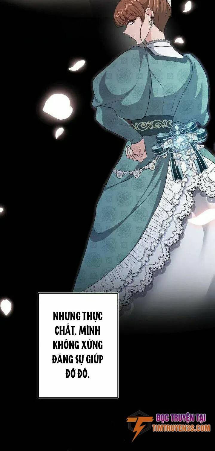 Đứa Trẻ Bảo Hộ Bóng Đêm Chương 24 Ảnh 46