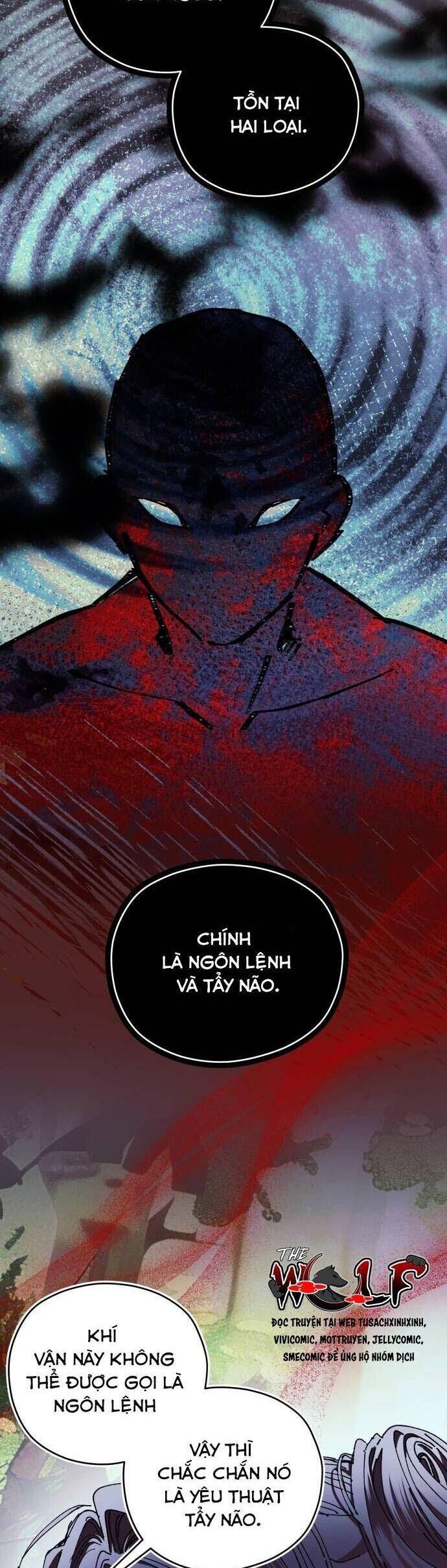 Tôi Đã Nuôi Dưỡng Nam Phụ Phản Diện Chương 19 Ảnh 5