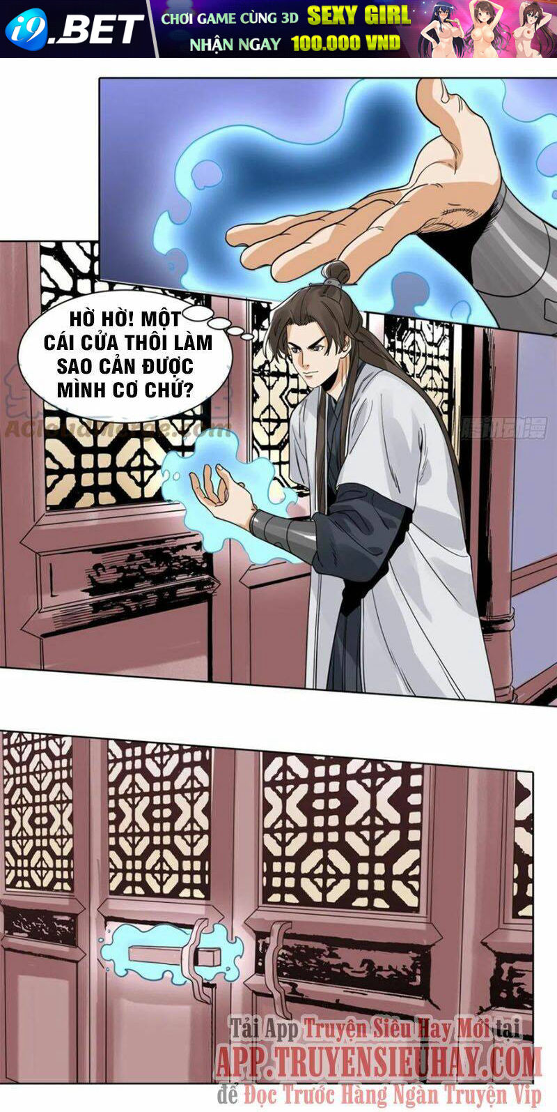 Đạo Quân Chương 94 Ảnh 9