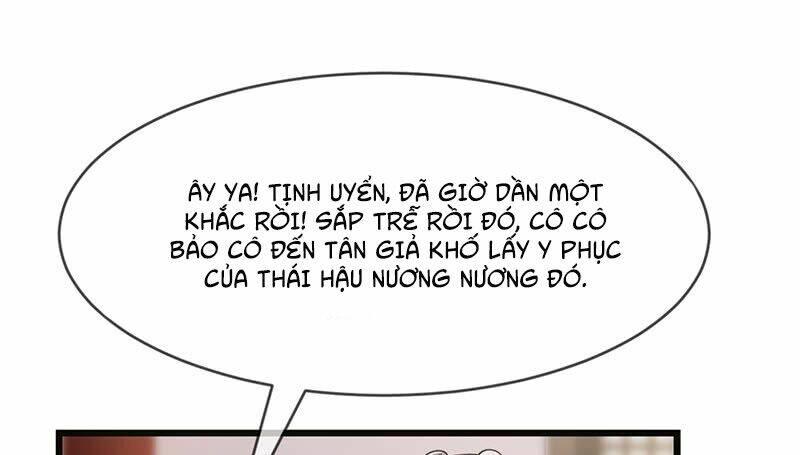 Thanh Cung Chi Ninh Mặc Vô Thanh Chương 8 Ảnh 10
