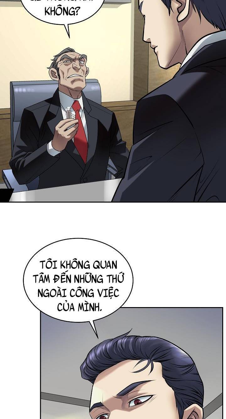 Huyết Tọa Chương 2 Ảnh 30