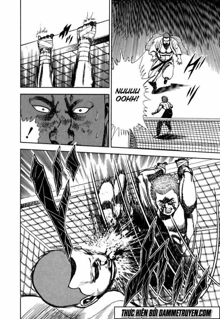 Koukou Tekkenden Tough Chương 24 Ảnh 12