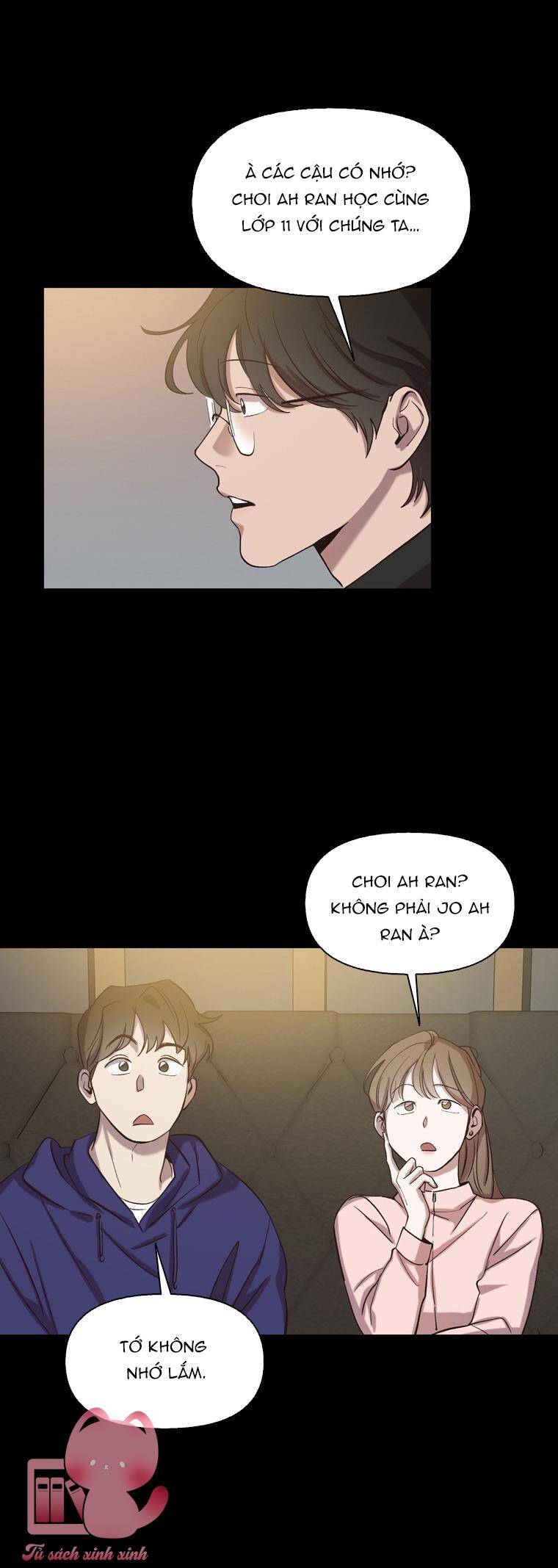 Thanh Xuân Của Chúng Ta Chương 90 Ảnh 8