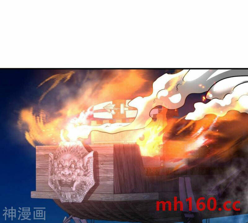 Bản Kiếm Tiên Tuyệt Không Làm Nô Chương 75 Ảnh 61