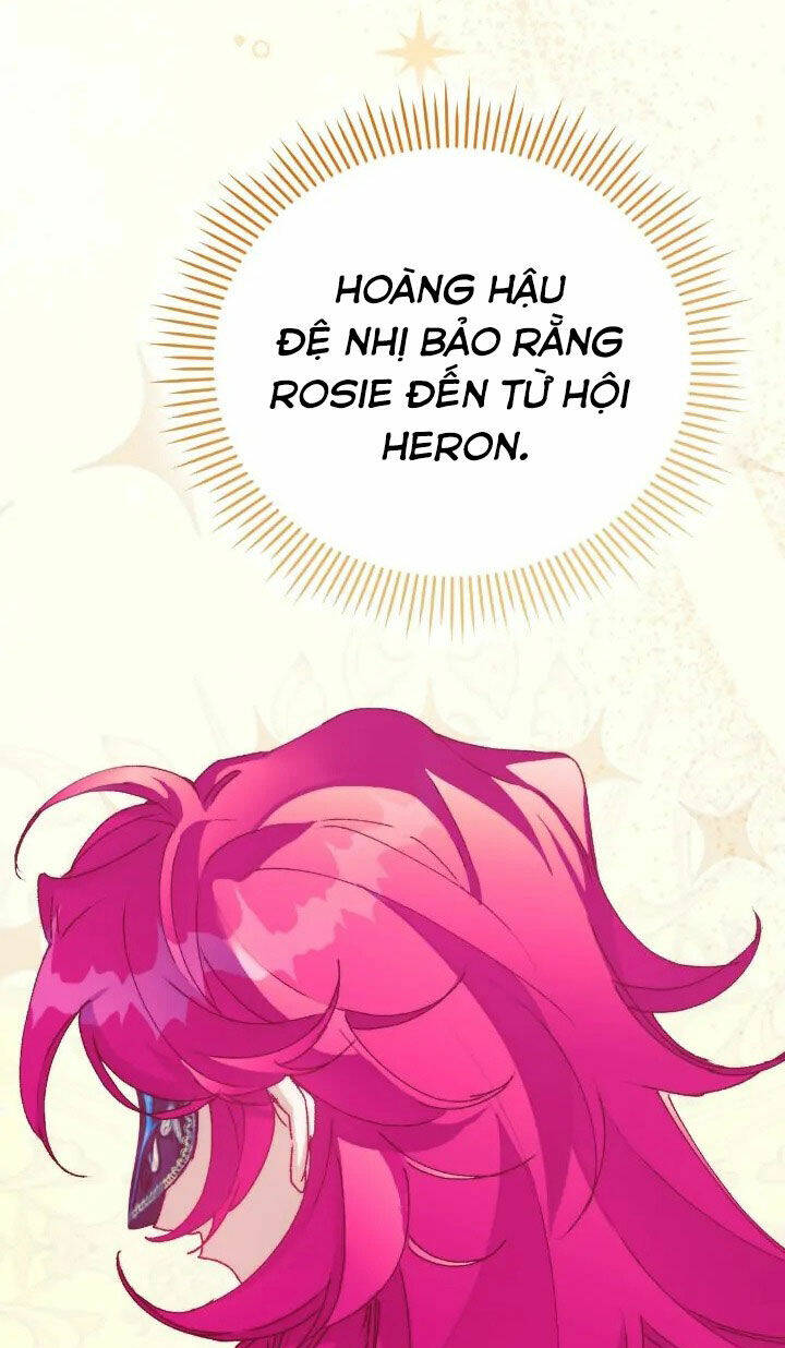 Ta Sẽ Nuôi Dạy Con Của Ngài Thật Tốt, Bệ Hạ! Chương 89 Ảnh 65
