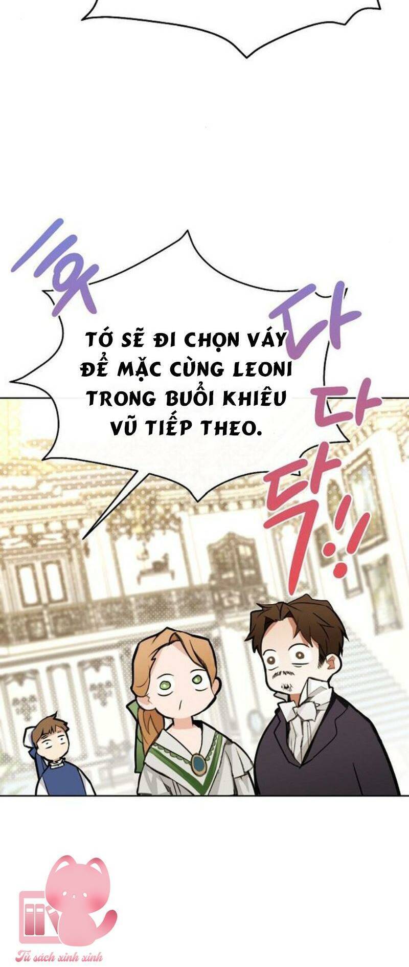 Truy Tìm Ác Nữ Tình Một Đêm Chương 4 Ảnh 85