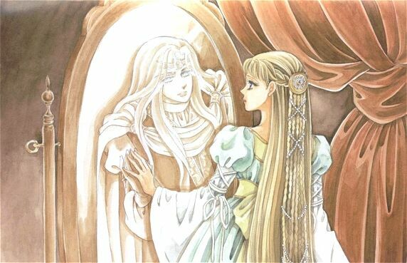Princess - Công Chúa Xứ Hoa (Bản Đẹp) Chương 64 Ảnh 4