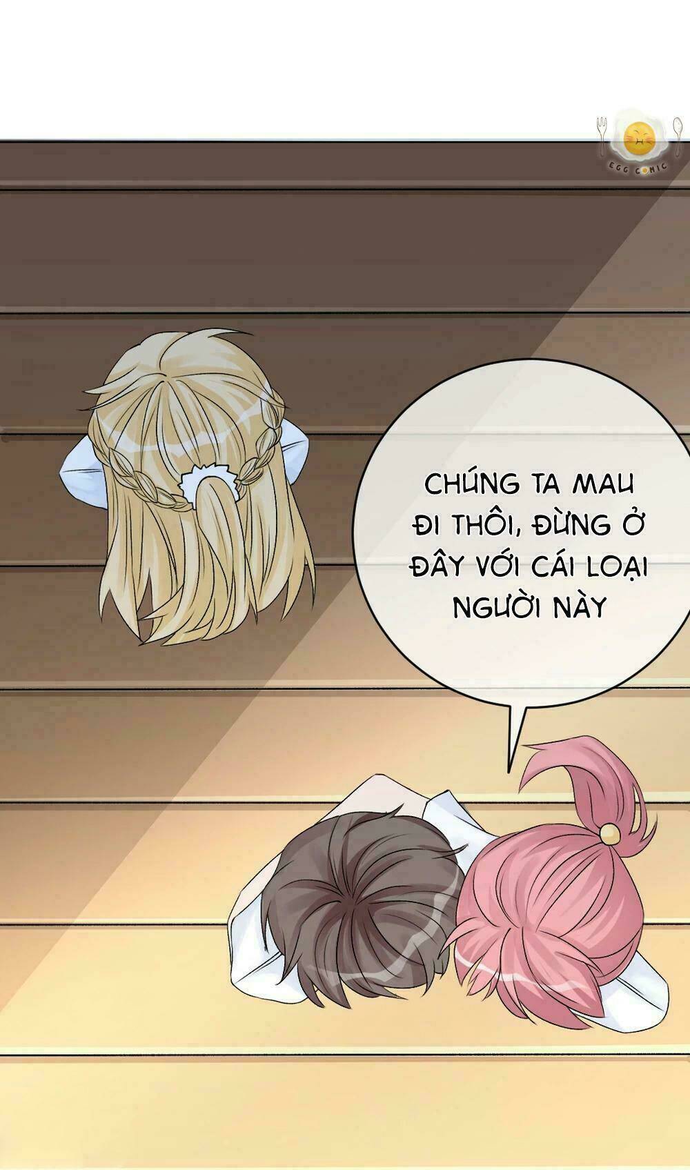 Trọng Sinh Siêu Sao - Lăng Thiếu Sủng Nghiện Chương 18 Ảnh 19