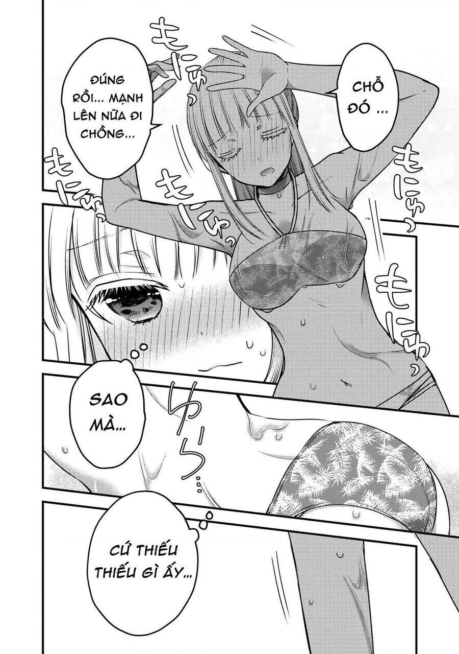 Mijuku Na Futari De Gozaimasu Ga Chương 79 Ảnh 7